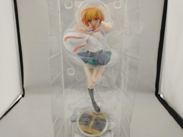 ド級編隊エグゼロス 星乃雲母 1/7スケールフィギュア アニプレックス ふるいちオンライン - ホビー/ホビー その他/ド級編隊エグゼロス