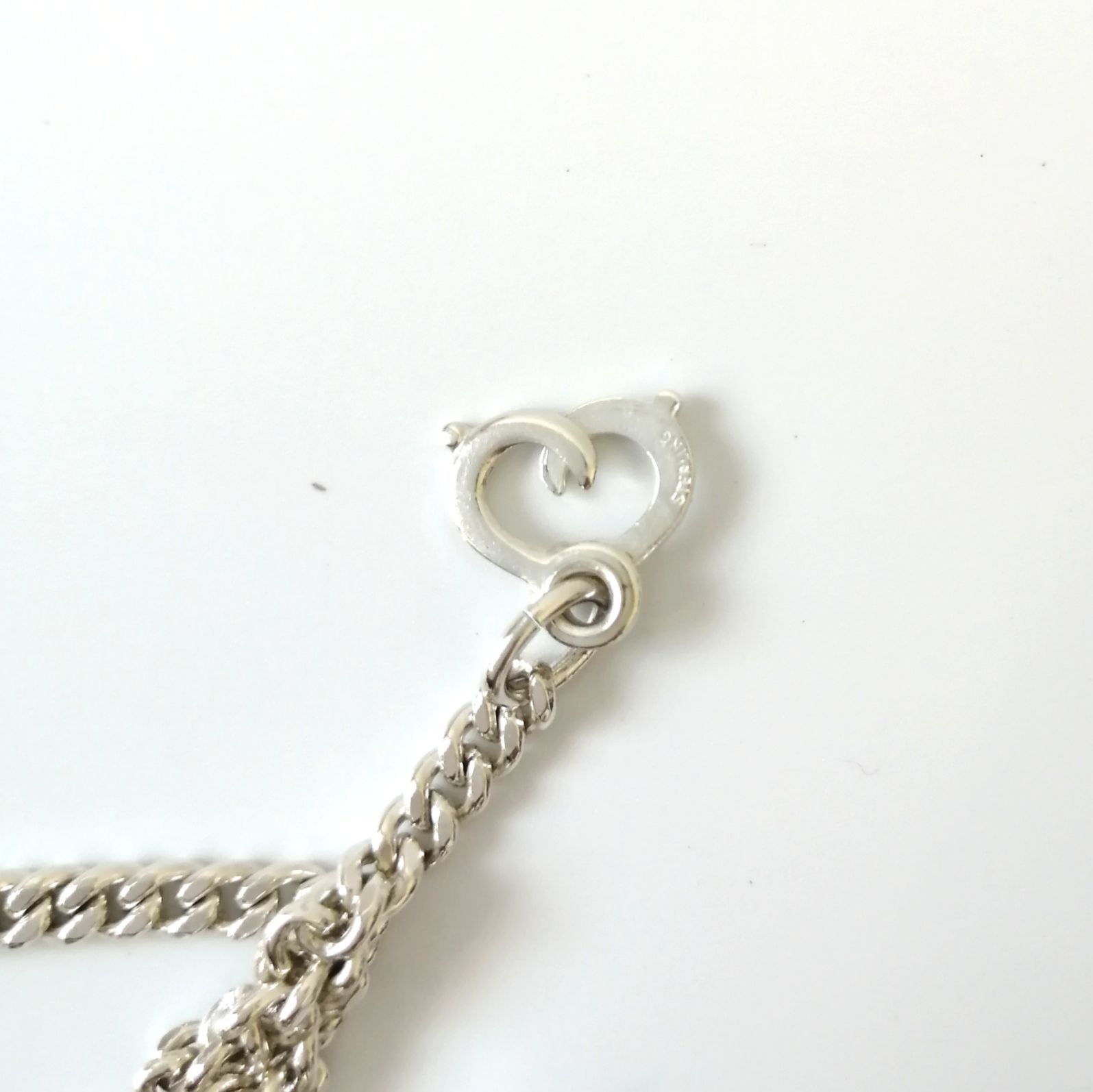 ティファニー スクエア TIFFANY&Co. ティファニー オクタゴン