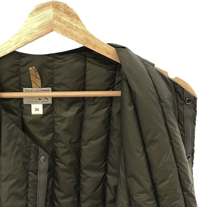 Rocky Mountain Featherbed シックスマンスベスト 36 楽天市場】Rocky Mountain Featherbed ロッキーマウンテン