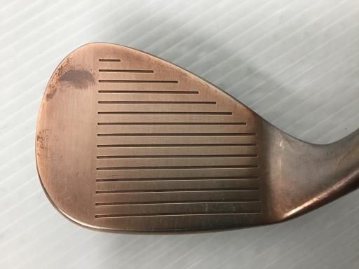 中古】 ミズノ Mizuno T22(カッパー) 58°/16° S ウェッジ WG