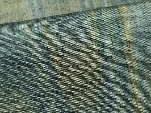 平和屋着物○上質な紬 霞文 正絹 逸品 CAAR8059vf - メルカリ 