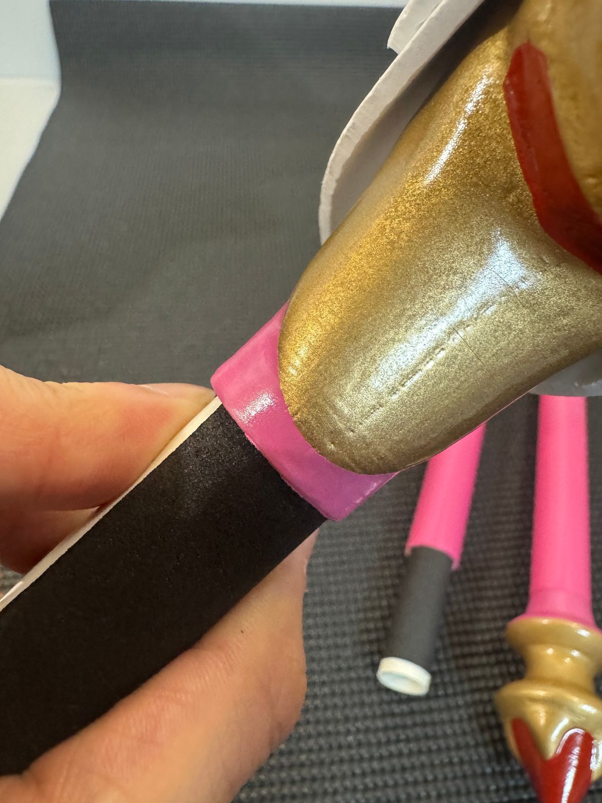 コスプレ ステッキ