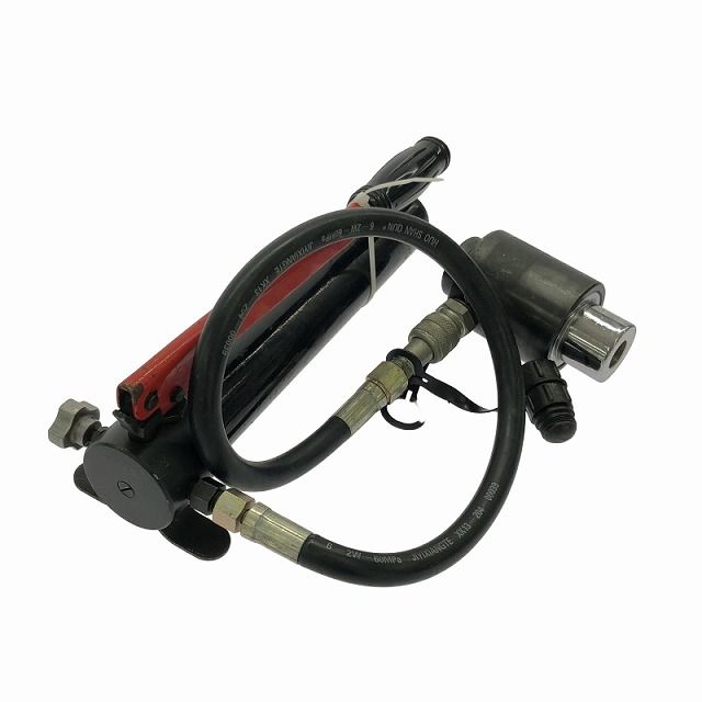 HYDRAULIC