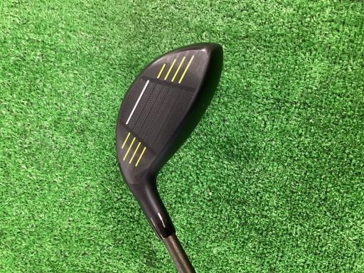 ロイコレRC-VX UT 04U ロフト22 純正ヴァンキッシュ　値引応相談 中古】 ロイヤルコレクション RC VX U4 ユーティリティ UT リシャフト