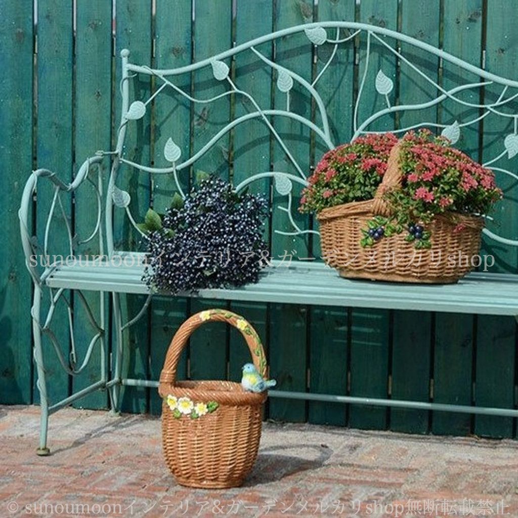 ガーデン雑貨 ガーデンインテリア