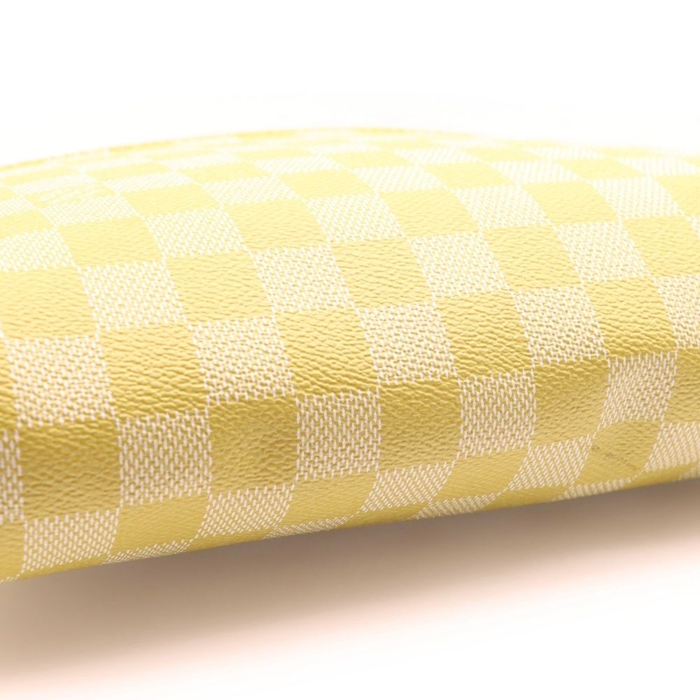 LOUIS VUITTON (ルイヴィトン) ダミエ クルール モジュール PVC