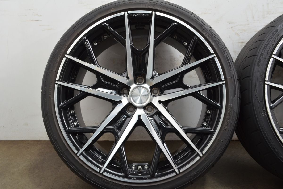 PCD114.3 ニットー