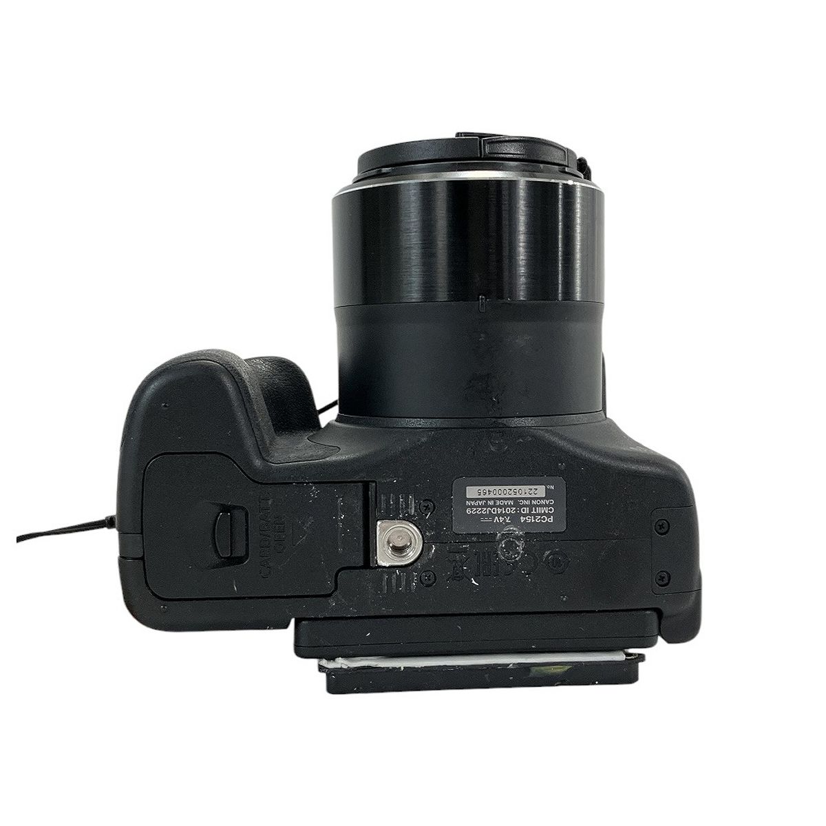 Canon Power