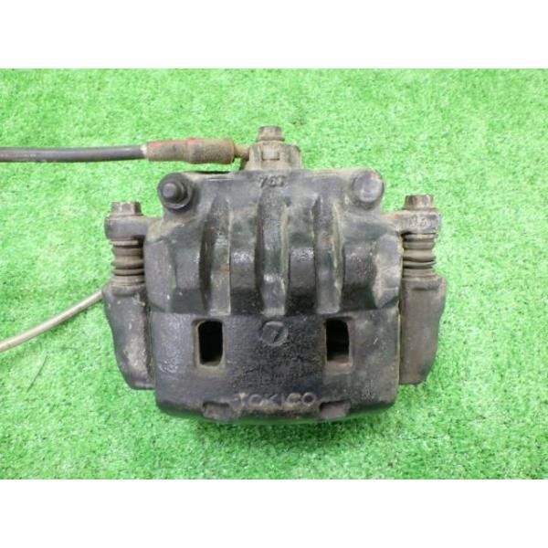 76t フォレスター SG5 左フロントキャリパー クロススポーツTスポーツ AWD TOKICO 76T 26292SA011 02C - メルカリ