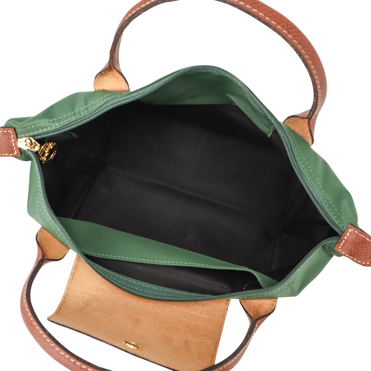 新品 ショップ ロンシャン LONGCHAMP ハンドバッグ ル プリアージュ  