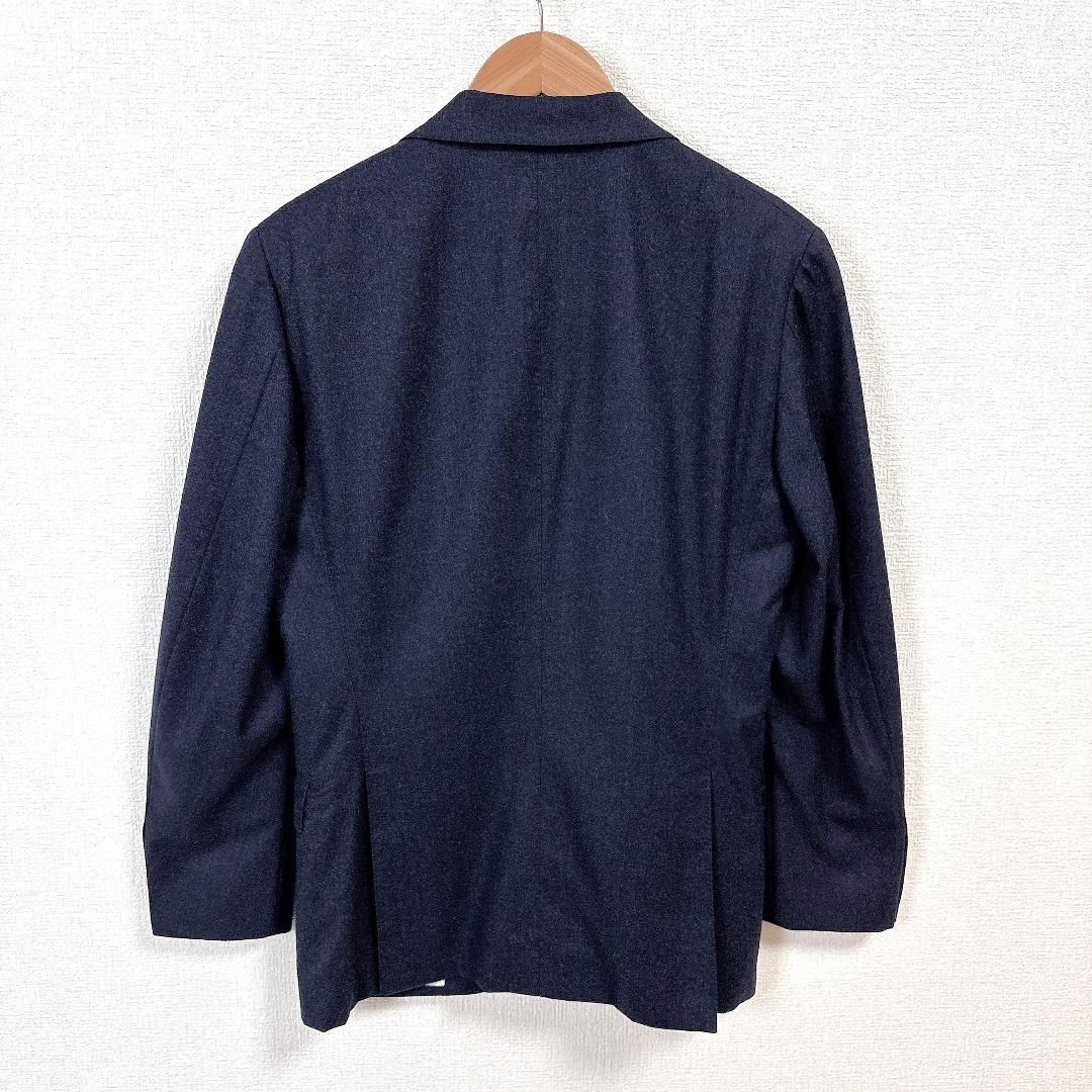 バーニーズニューヨーク カノニコ生地