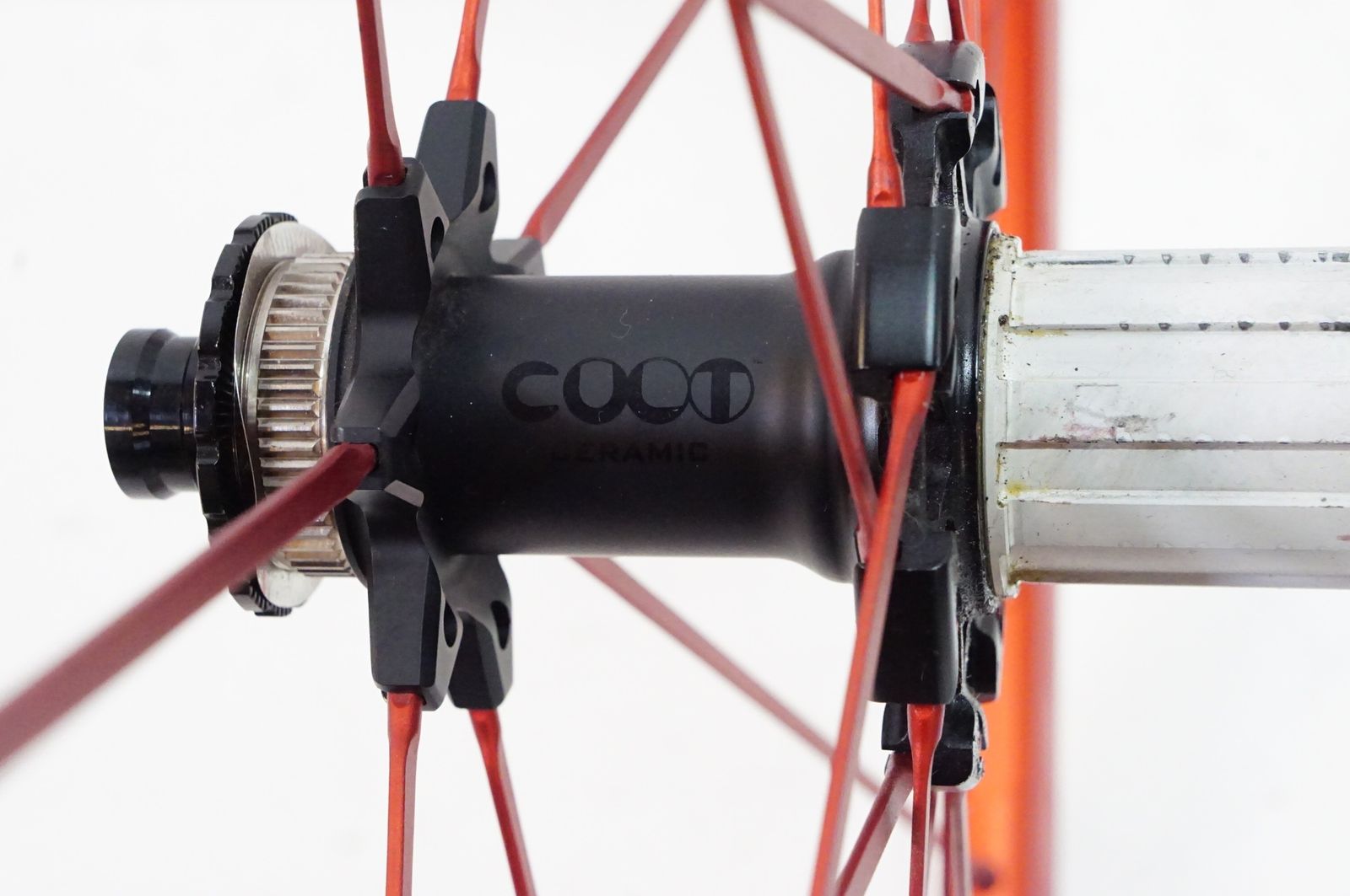 FULCRUM RACING ZERO DB シマノ11速 ホイールセット FULCRUM 「フルクラム」 RACING ZERO RED SPOKE C15 シマノ10速