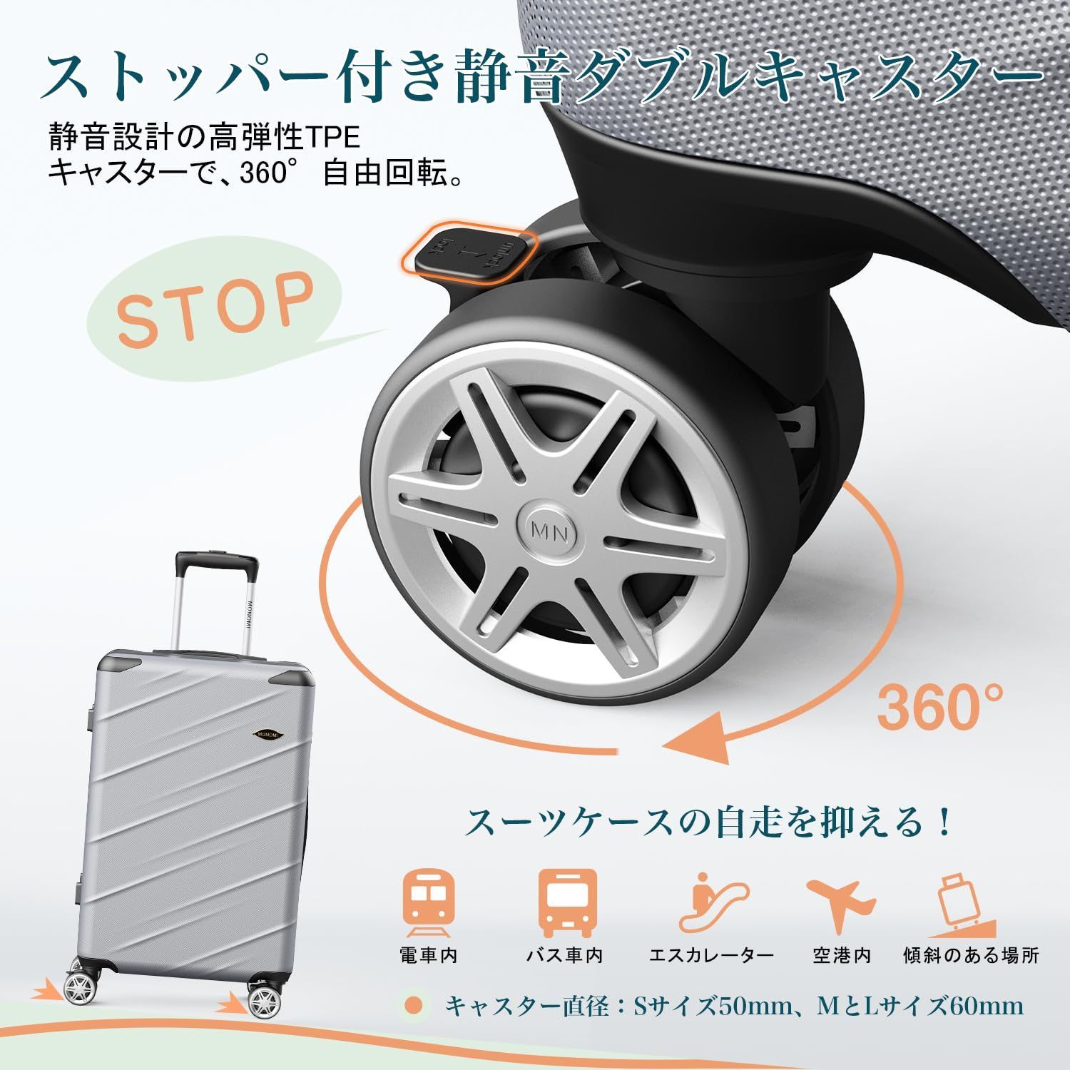 大型