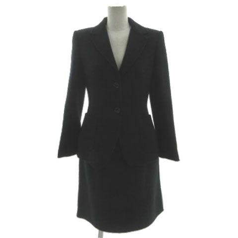 MAX MARA WEEKEND LINE スーツ クチート・ア・マーノ Cucito A