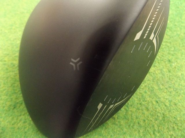 専用5個 1743 SRIXON ZX7 MKⅡ 9.5° ヘッド単品 カバー有 ダンロップ
