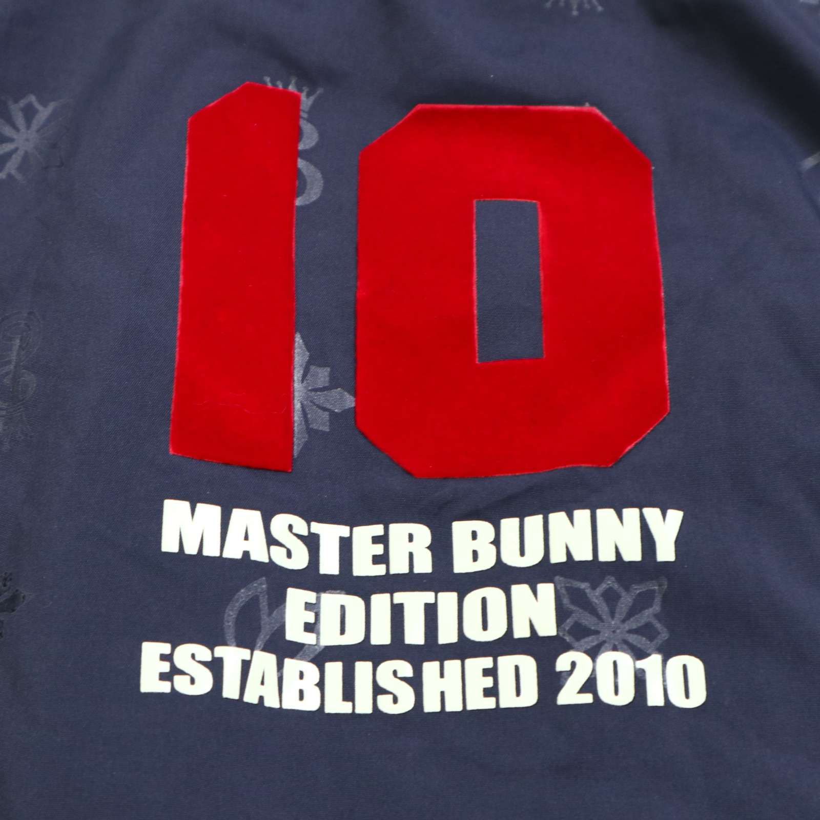 MASTER BUNNY EDITION マスターバニー パーリーゲイツ ゴルフ
