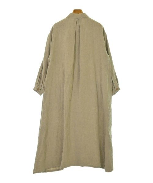 YAECA ワンピース レディース 古着 送料無料