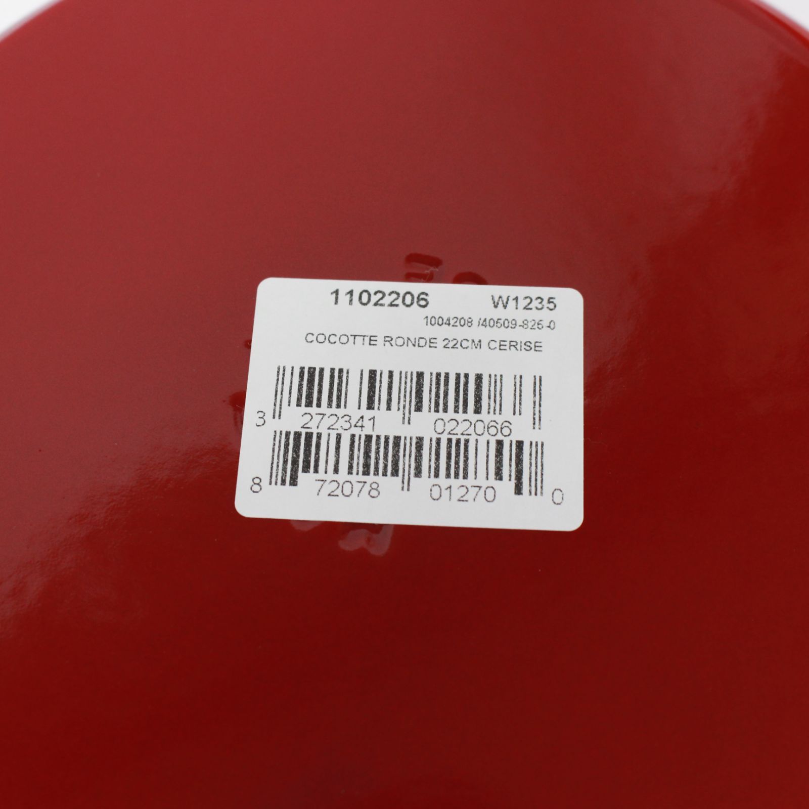 22㎝ 4000509-825