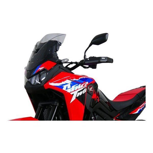 【新品】MRA（エムアールエー） スクリーン スポーツ スモーク CRF1100L Africa Twin 24 4025066176281 (2626551)
