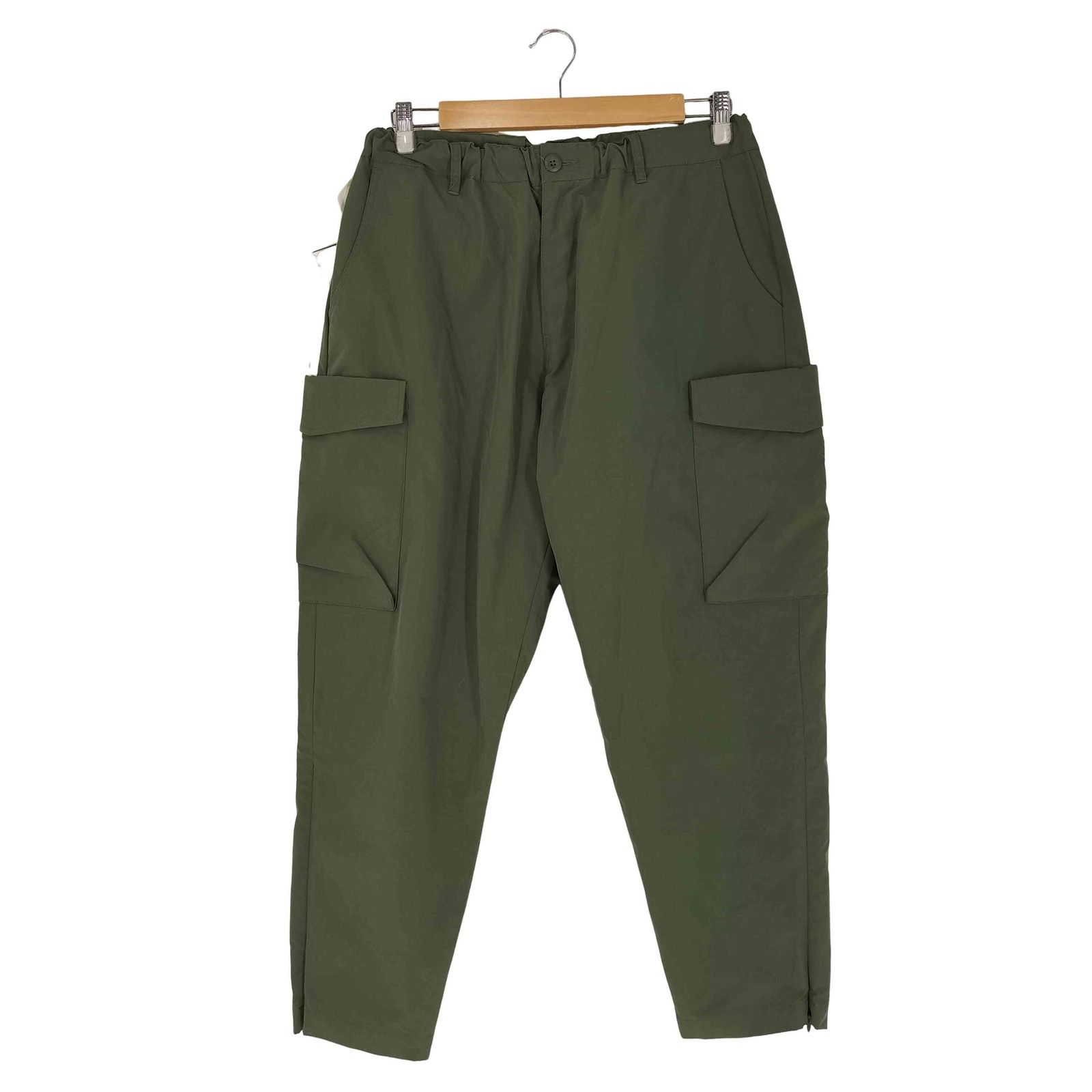 ユーズドフルギ USED古着 {{OSHMANS}} 2Way Cargo Pants 2Way カーゴパンツ メンズ JPN：M 