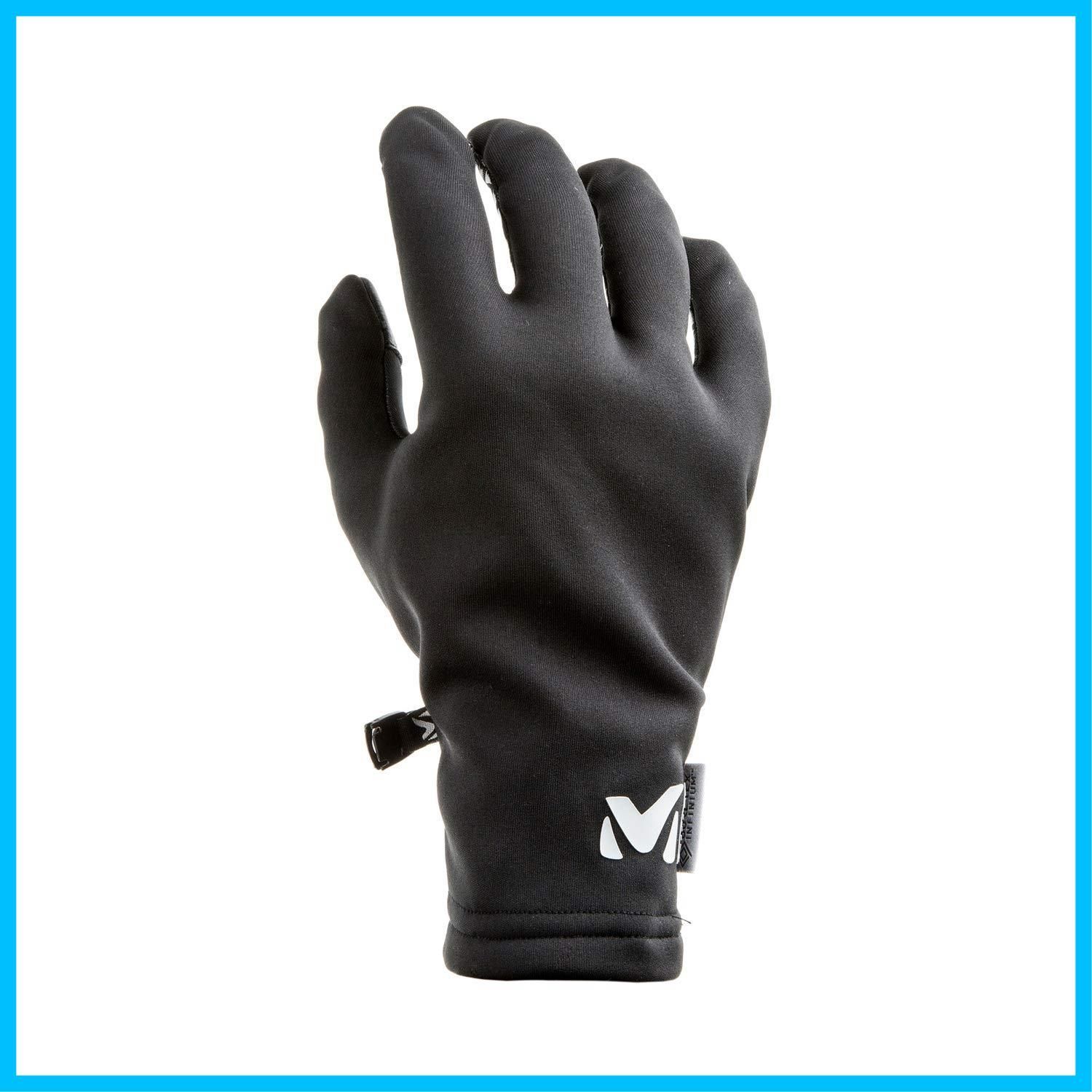 ミレー ストーム ゴアテックス インフィニウム グローブ MIV8551