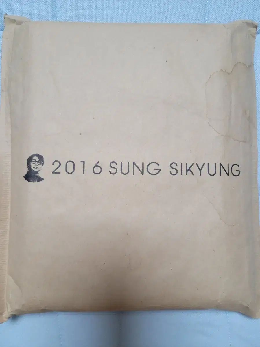 ソン シギョン 2016 ダイアリー 鉛筆