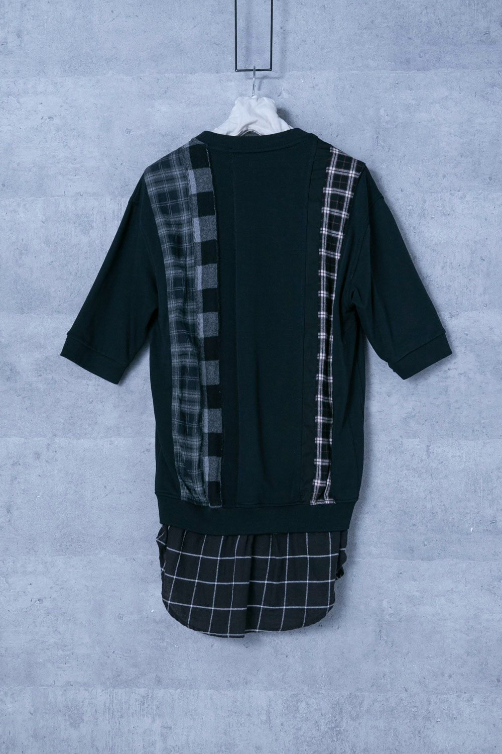 3.1 Phillip Lim　3.1 フィリップリム　レイヤードTシャツ