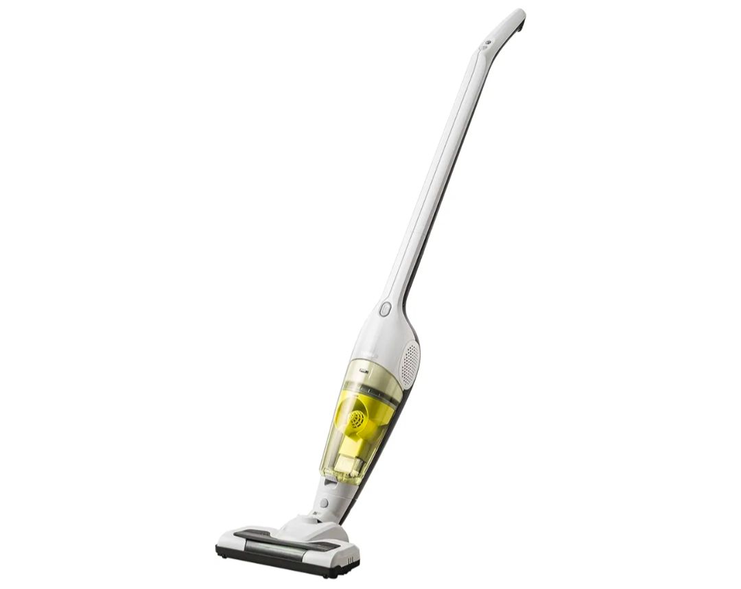 J321 ♥ 2025年製 充電式スティック掃除機 TWINBIRD TC-5109