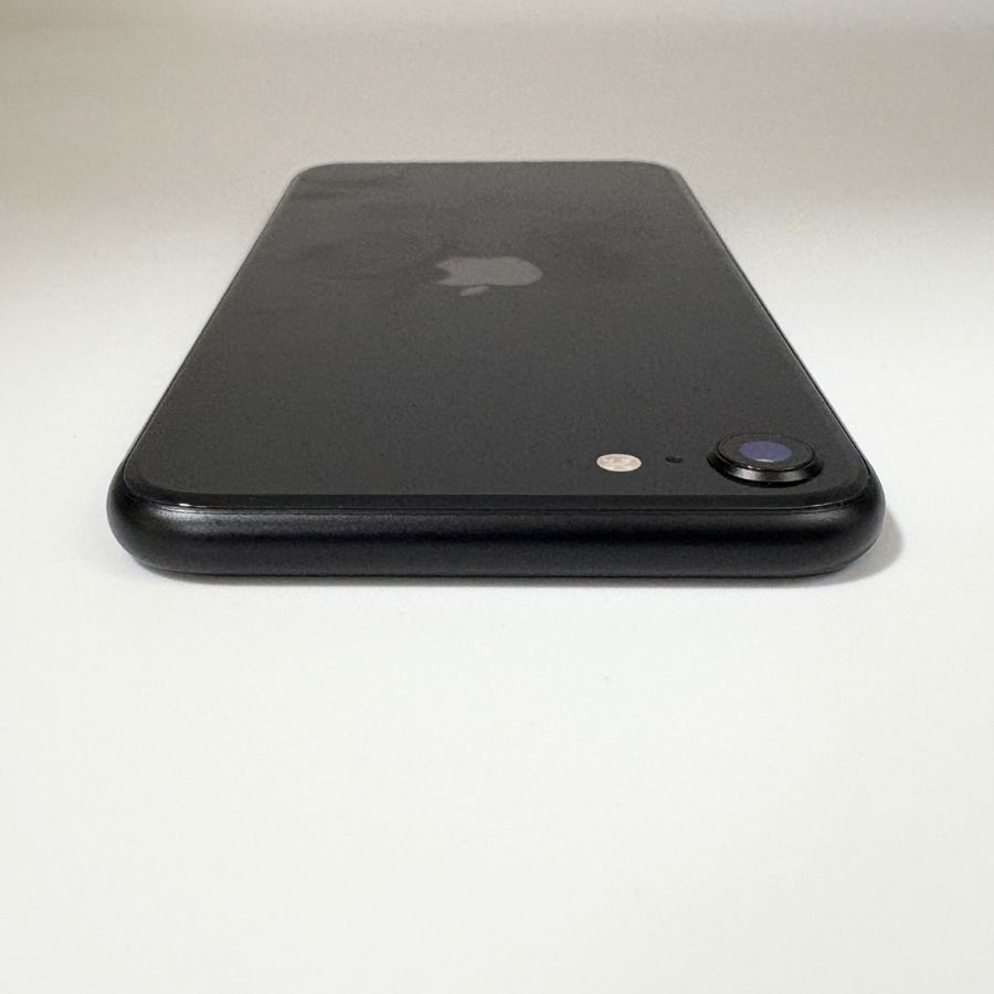 64GB 第2世代 iPhone SIMフリー SE iPhoneSE2 ブラック 公式通販 SE2