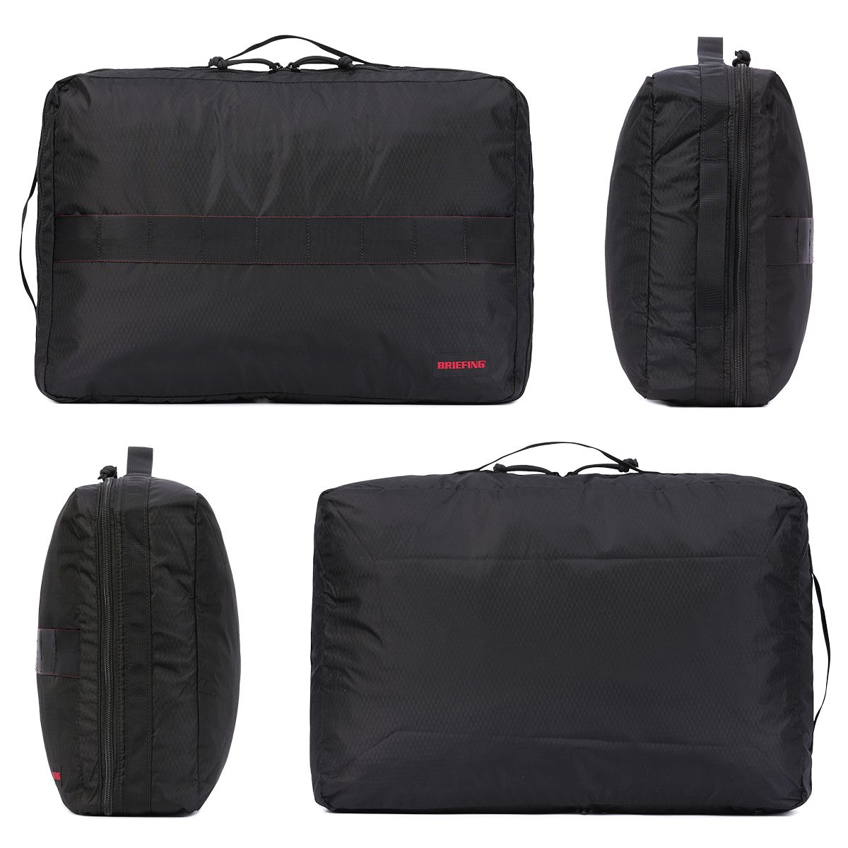 ブリーフィング