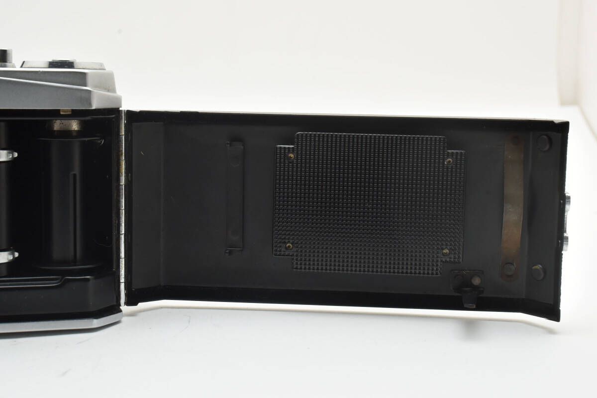 ☆希少美品☆コニカ konica Ⅲ ♯0987 - メルカリ