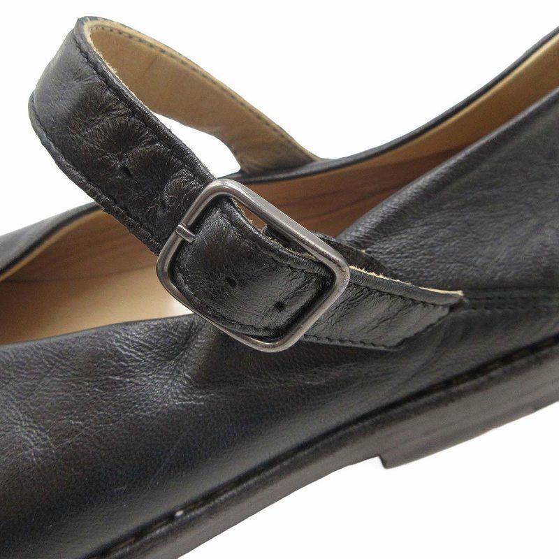 LEMAIRE(ルメール) ルメール 23SS LEMAIRE バレリーナ スリッポン 