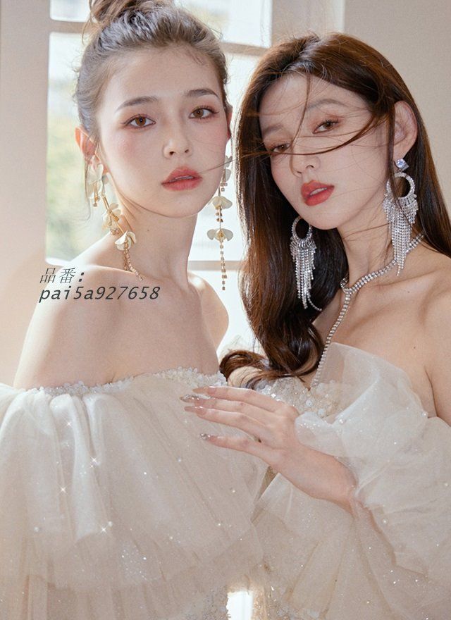 ドレス ウェディングドレス