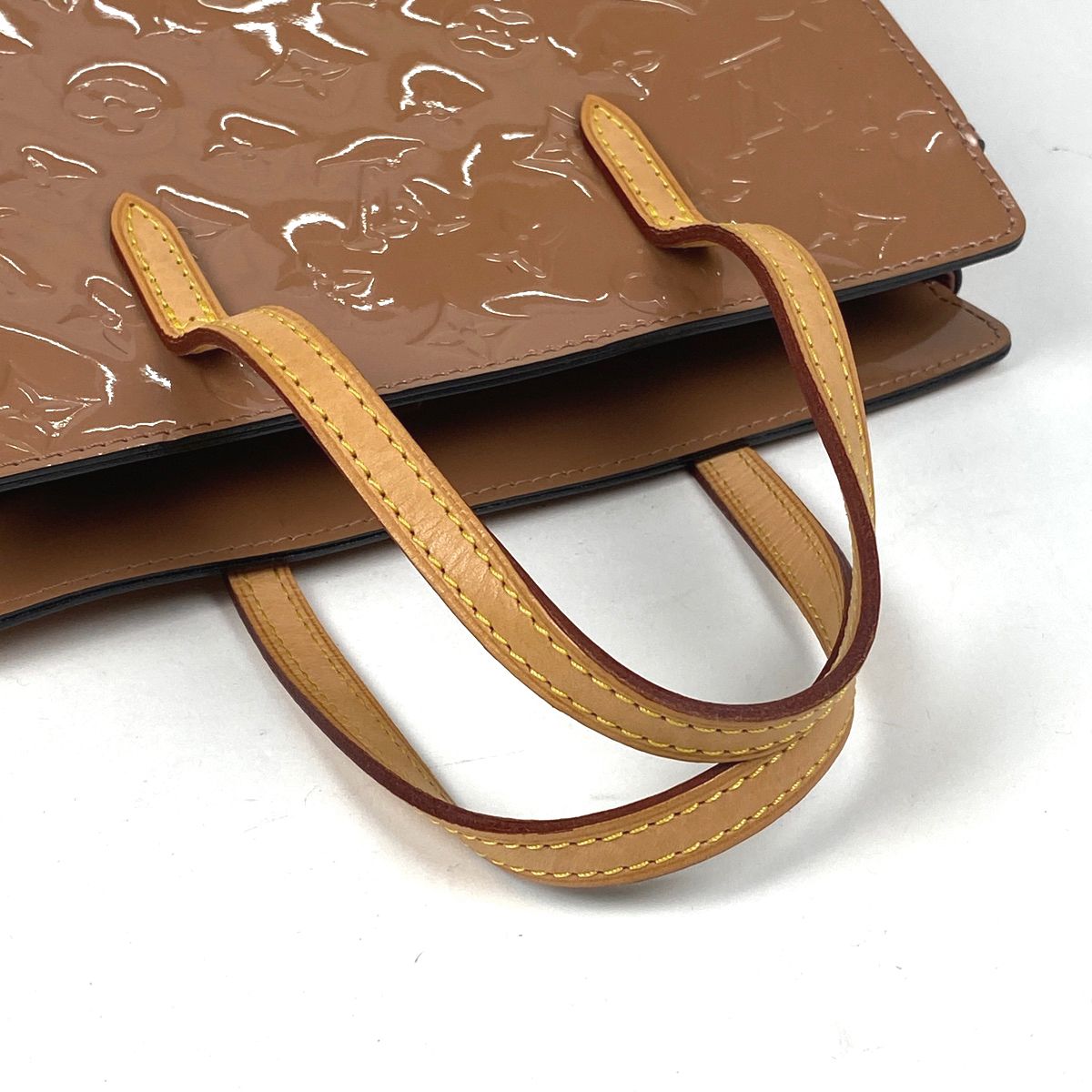 ルイ・ヴィトン Louis Vuitton カタリーナ BB トートバッグ