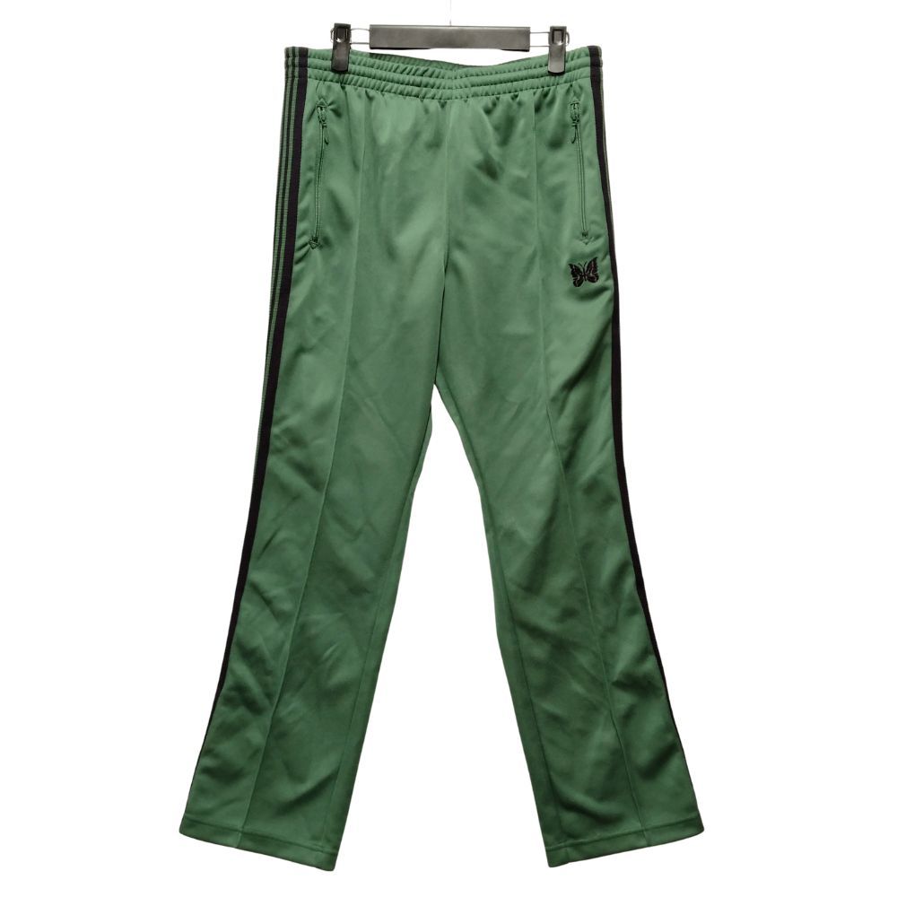 NEEDLES ニードルス 品番 MR287 Narrow Track Pant POLY SMOOTH