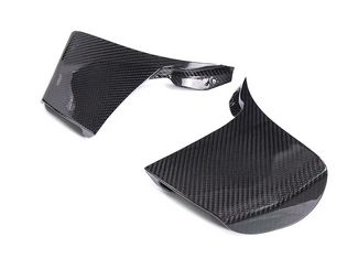 GSX1300R 隼 21-24 ウイングレット Type2 受注製造 - メルカリ