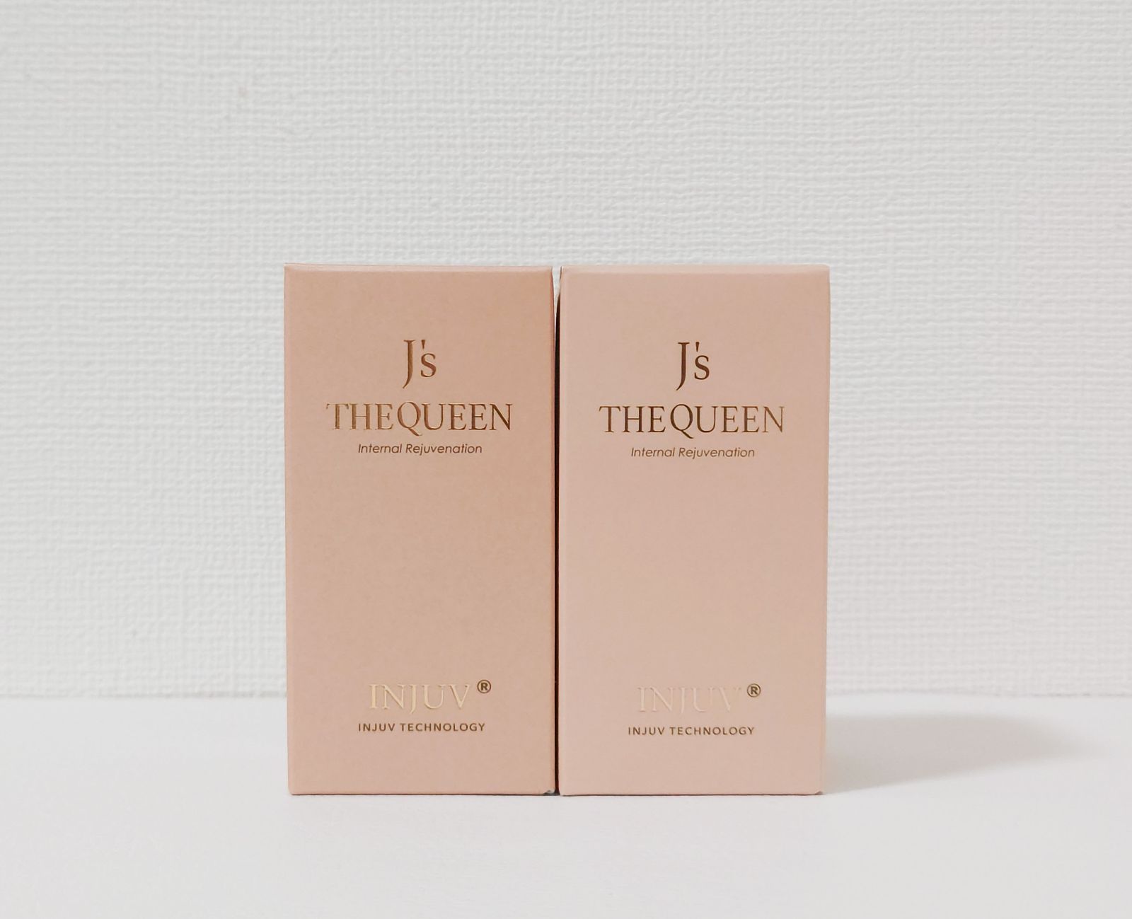 INJUV J's THE QUEEN 150粒 インジュヴ2箱 【公式通販】 INJUV J's THE QUEEN 150粒 インジュヴ2箱 【公式通販】