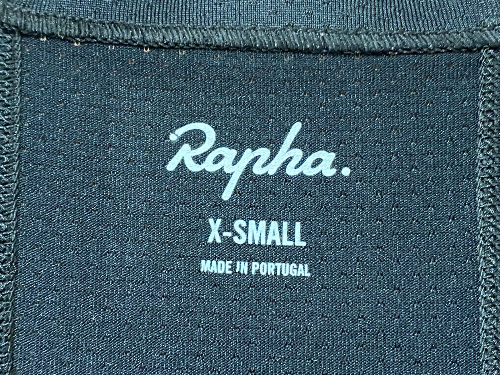 IM742 ラファ RAPHA RCC PROTEAM WINTER TIGHTS WITH PAD Ⅱ 黒 XS BRIGHTFACE_UK