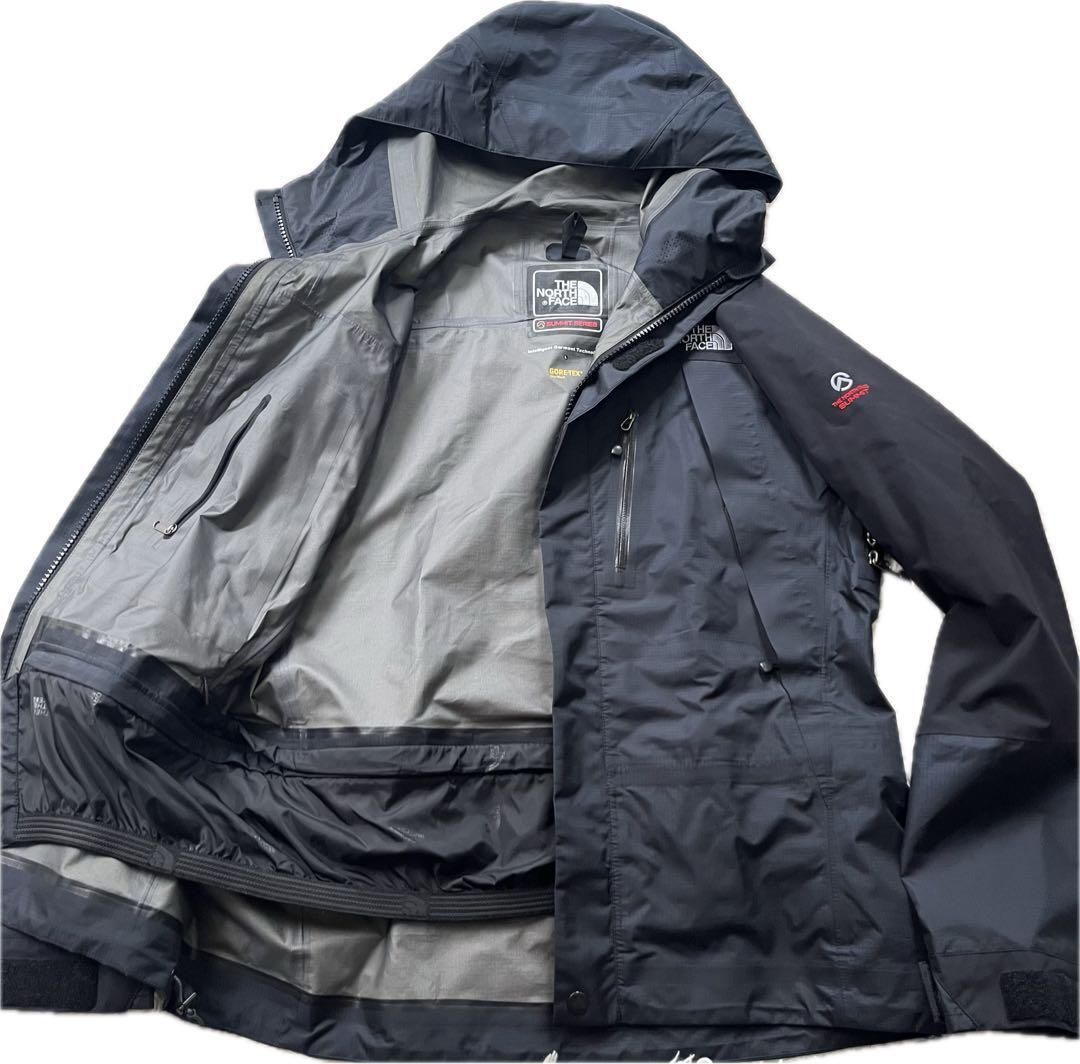 サミットロゴ】THE NORTH FACE KICHATNA JACKET ザノース サミットロゴ】THE NORTH FACE KICHATNA JACKET ザノース
