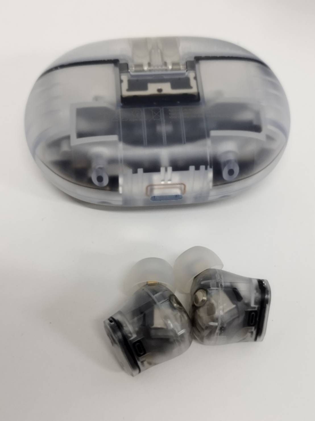 美品】Beats Studio Buds+/A2870/A2871/A2872/ワイヤレスイヤホン 