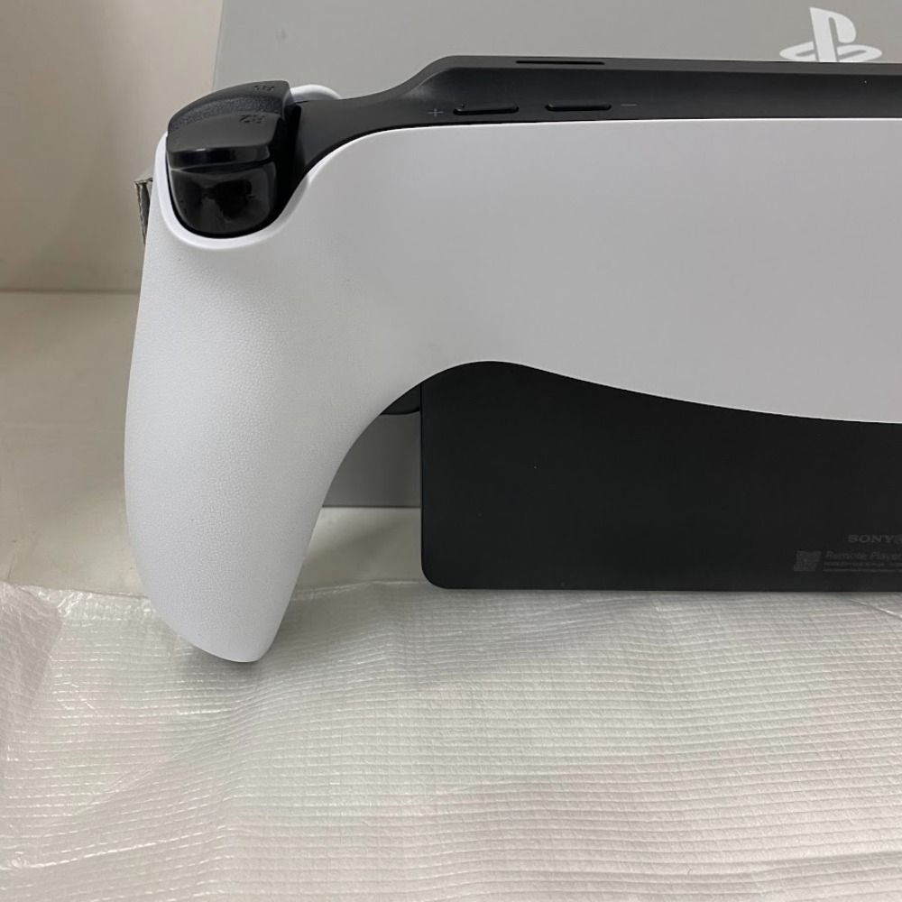 ゲーム周辺機器