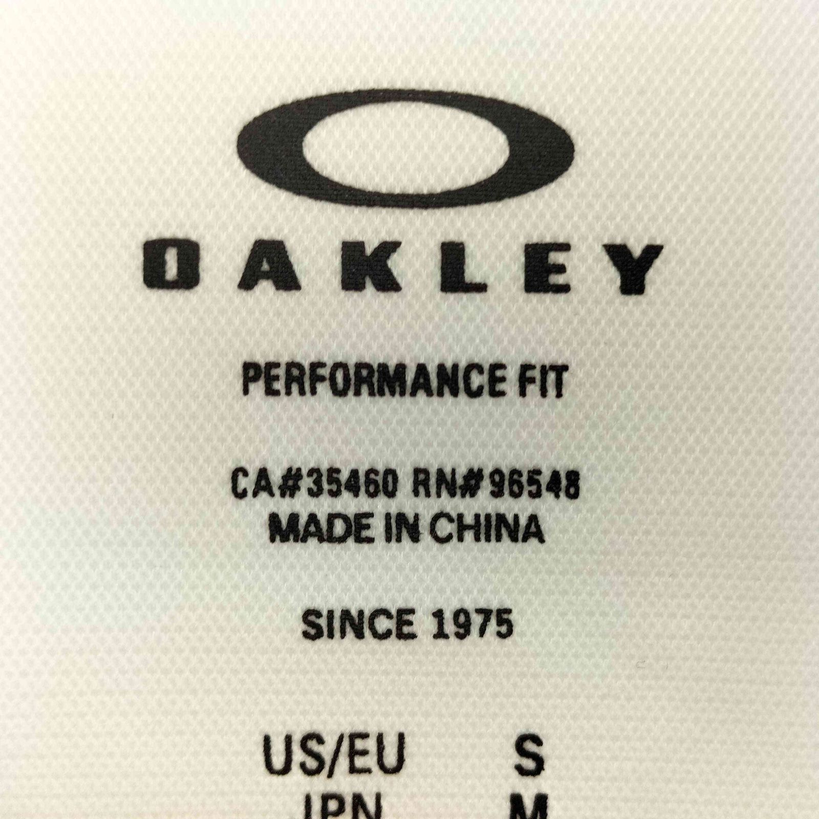 オークリー OAKLEY Radiant Synchronism Jkt 9.0 レディース S GULLKHAN_COM