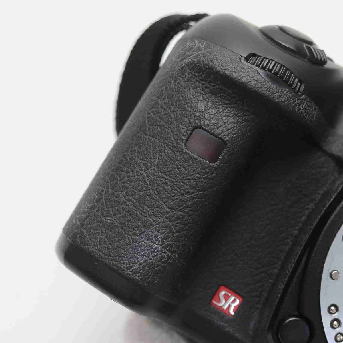 美品 PENTAX K20D ブラック 即日発送 PENTAX デジタル一眼 本体 土日祝