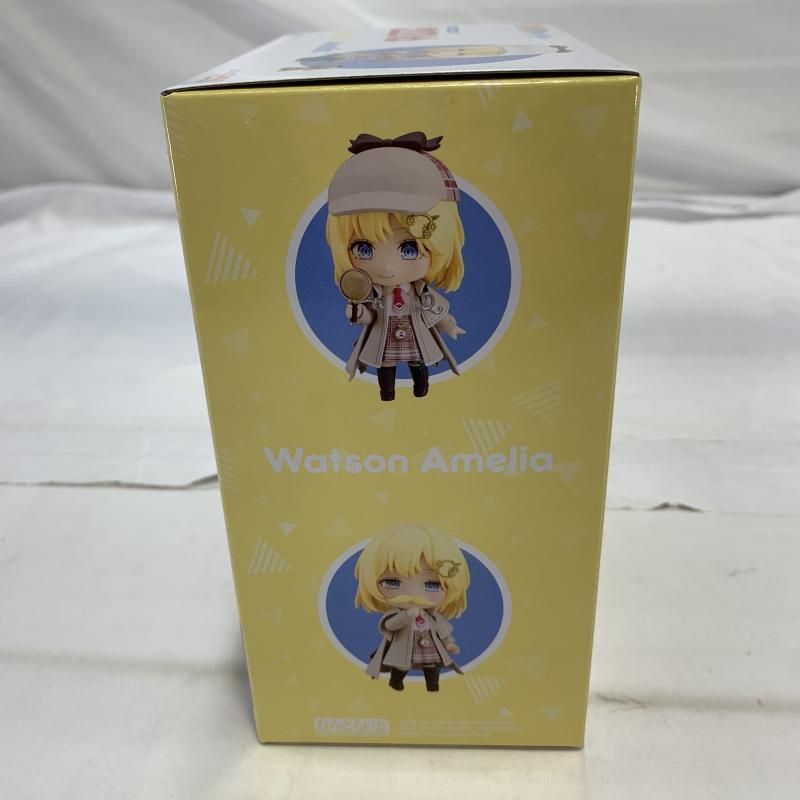 ねんどろいど 2216 ワトソン・アメリア　フィギュア　グッドスマイルカンパニー Amazon | グッドスマイルカンパニー(GOOD SMILE COMPANY