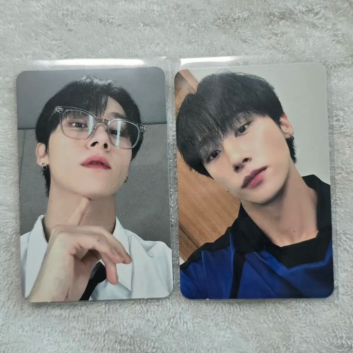 MONSTA X(モンスタエックス・モネク) アイ・アム アイエム(I.M