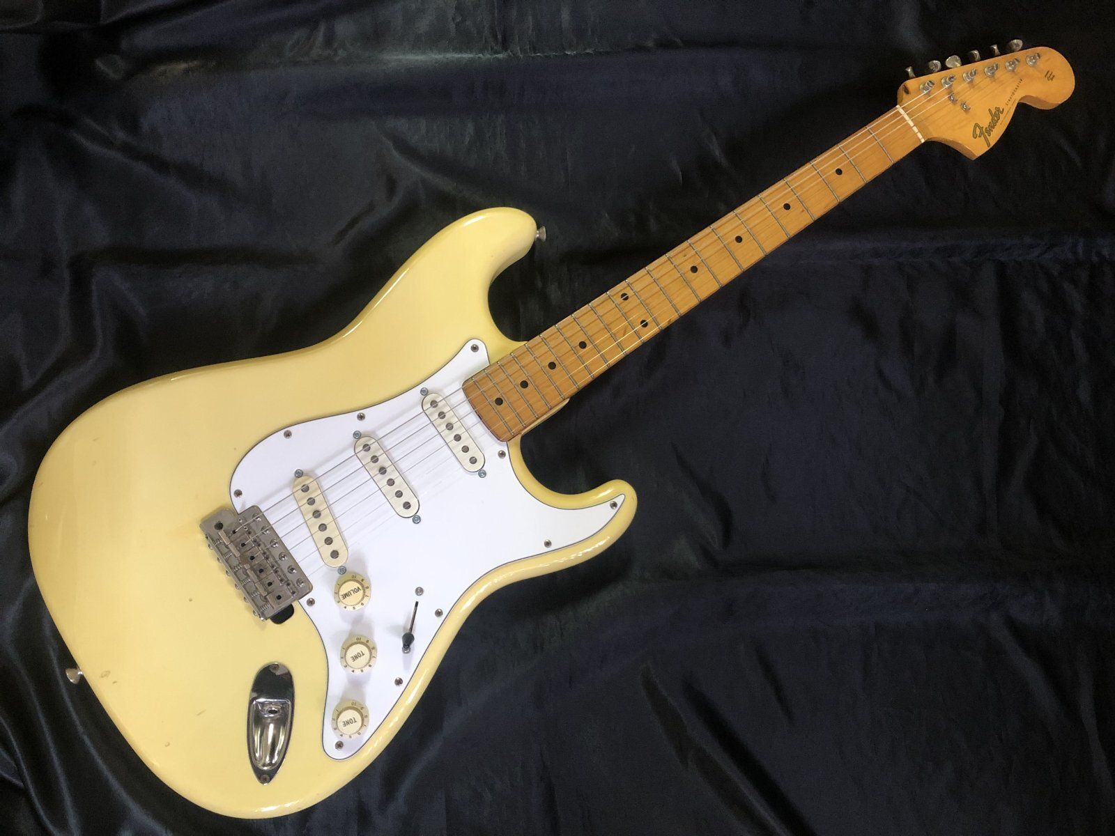 Fender Japan | ST-68 ST67-85 Eシリアル Collectors Series