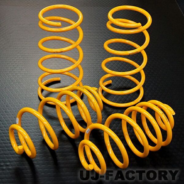 ダウン量3年保証付き！】ZOOM ダウンフォース スカイライン KV36