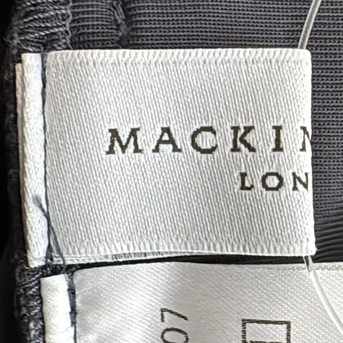 MACKINTOSH LONDON(マッキントッシュロンドン) パンツ サイズ38
