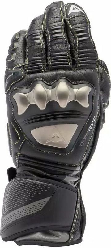 ダイネーゼ グローブ GUANTO 4-STROKE VR46　V.ロッシ ダイネーゼ グローブ GUANTO 4-STROKE VR46 V.ロッシ V.ロッシ選手の