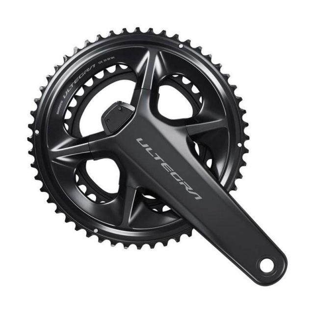 SHIMANO シマノ ULTEGRA FC-R8100-P 172.5mm 50-34T パワーメーター内蔵 クランクタイプ IFCR8100PDX04D